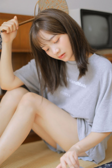 办公室的呻吟声